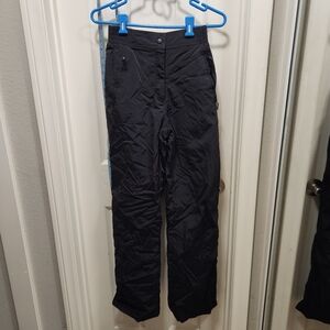 Fera snow pants size 6R